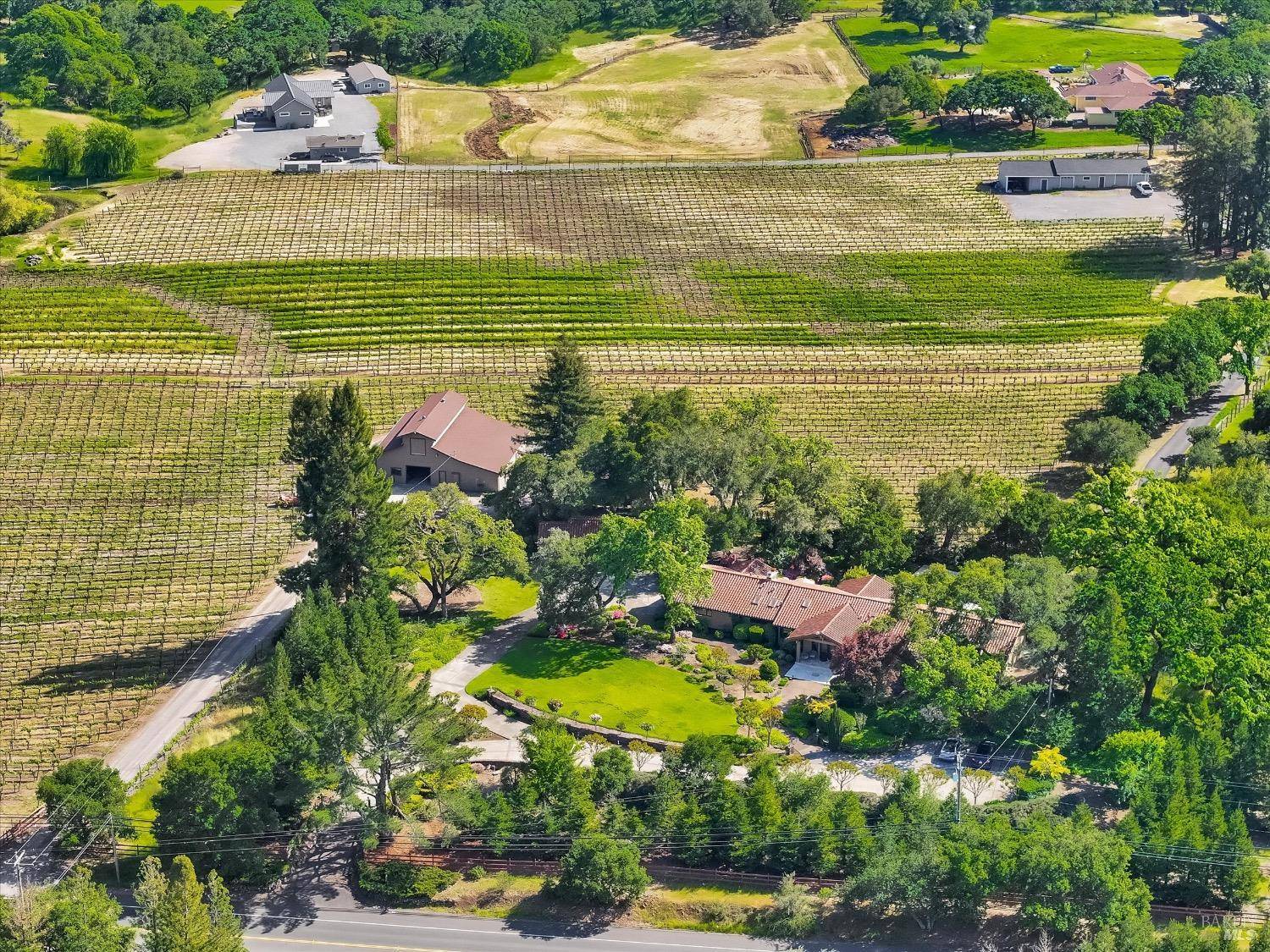 6410 Bennett Valley RD, Santa Rosa, CA 95404