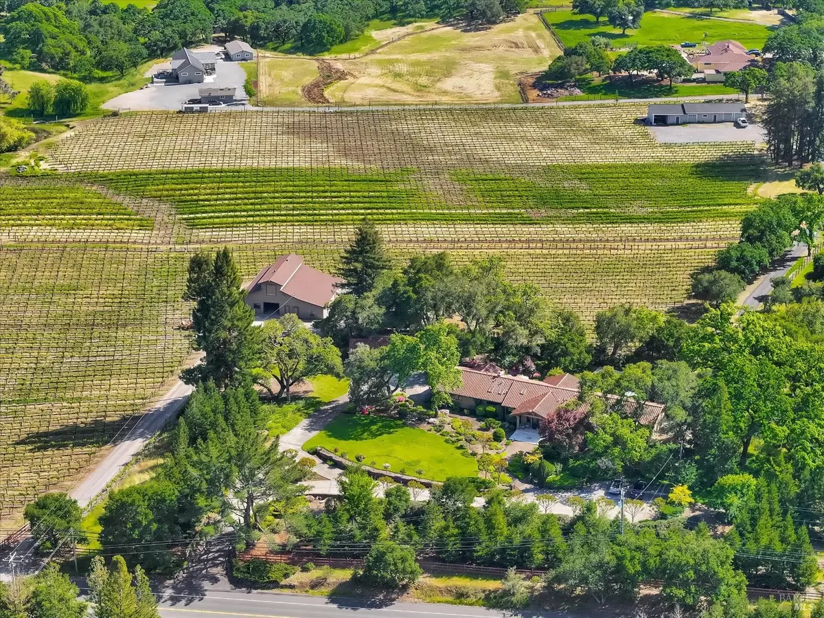 Santa Rosa, CA 95404,6410 Bennett Valley RD