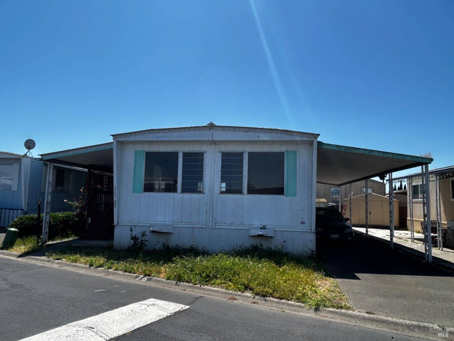 76 Heliotrope ST, Vallejo, CA 94589