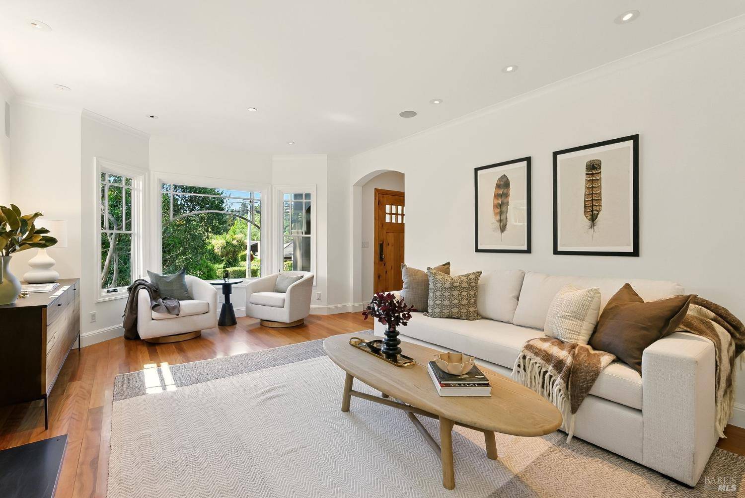 Mill Valley, CA 94941,119 Sunnyside AVE