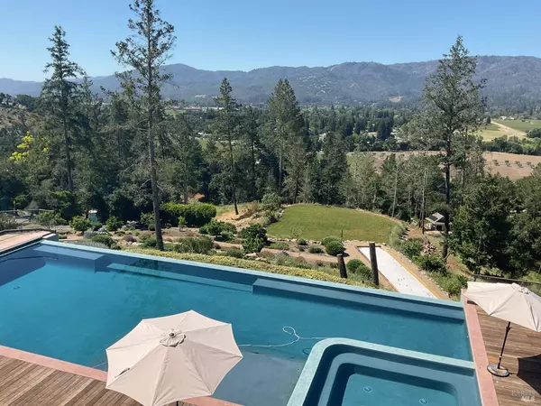 St. Helena, CA 94574,550 Meadowood LN