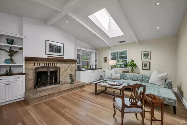 Angwin, CA 94508,1065 Summit Lake DR