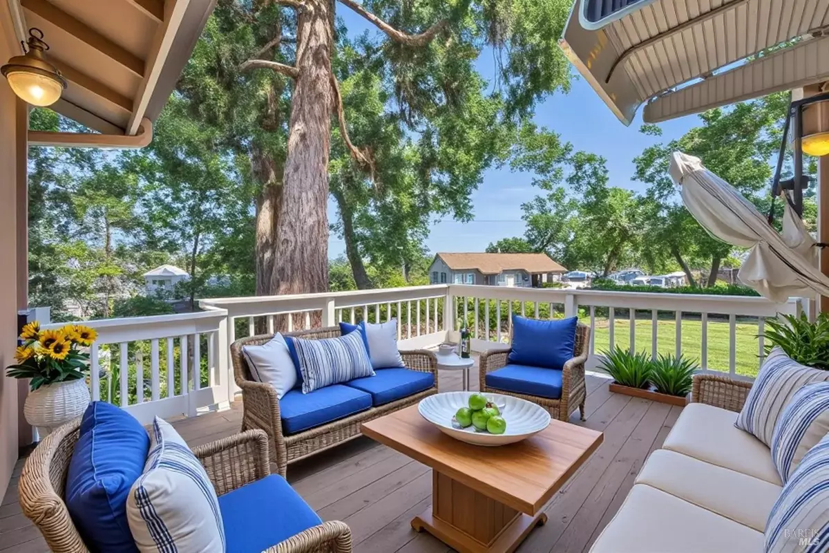 Angwin, CA 94508,276 Brookside DR