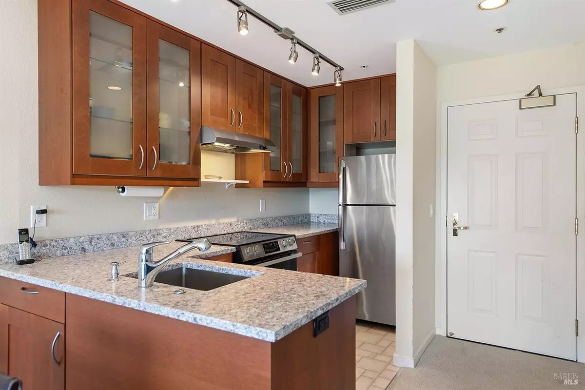 San Rafael, CA 94903,100 Thorndale DR 450