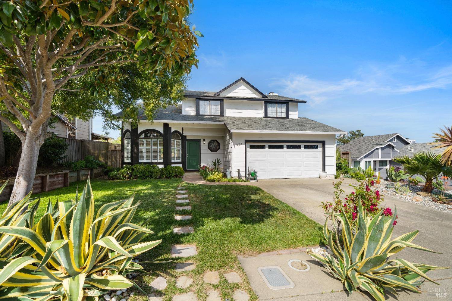 Vallejo, CA 94591,624 N Regatta DR