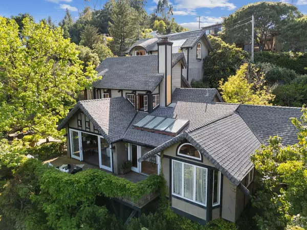 San Anselmo, CA 94960,16 Sunny DR