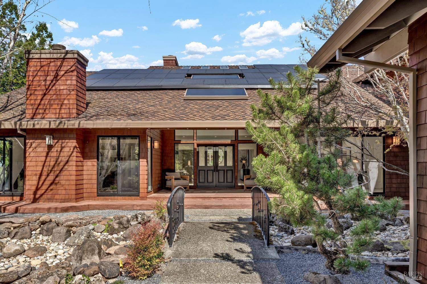Nicasio, CA 94946,40 Los Pinos