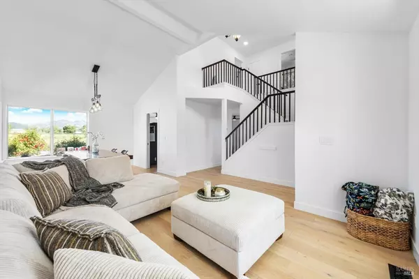 Calistoga, CA 94515,2115 Oat Hill CT