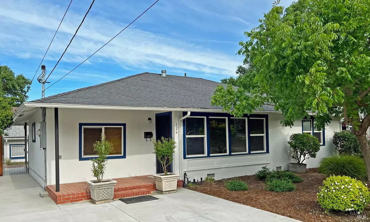 Ukiah, CA 95482,125 Court ST
