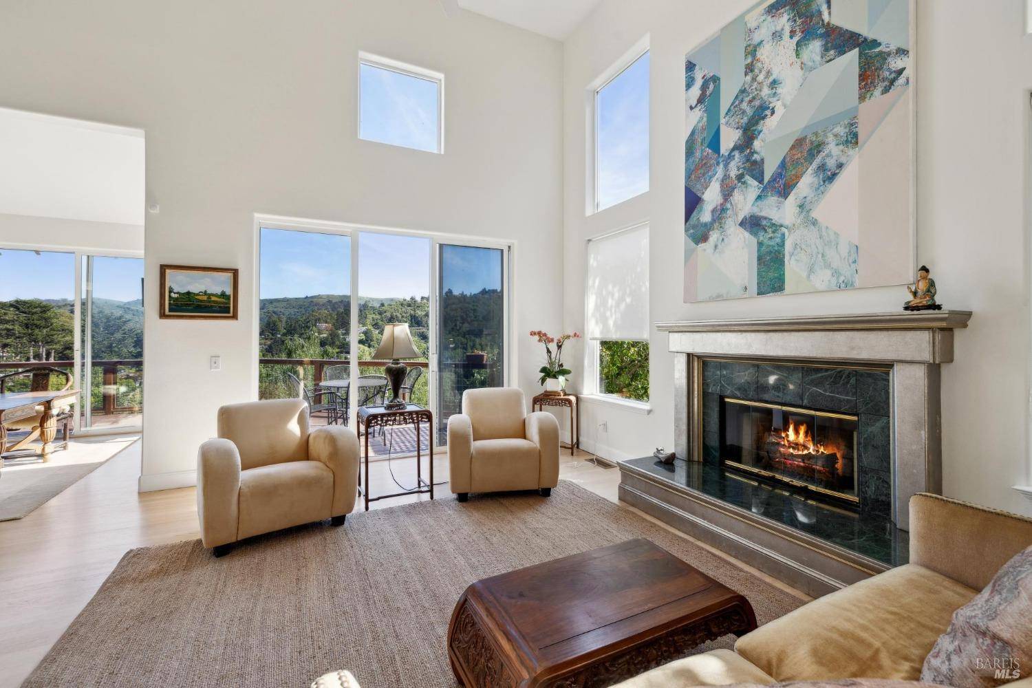 Mill Valley, CA 94941,415 Wellesley AVE
