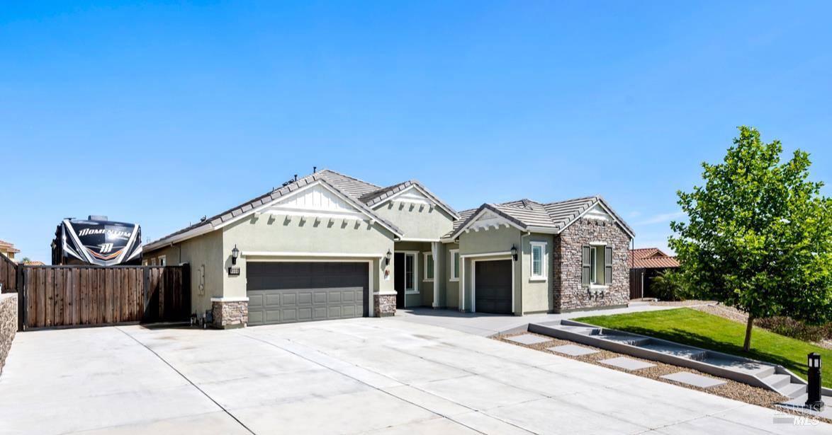 6006 Peacock CT, Vacaville, CA 95688