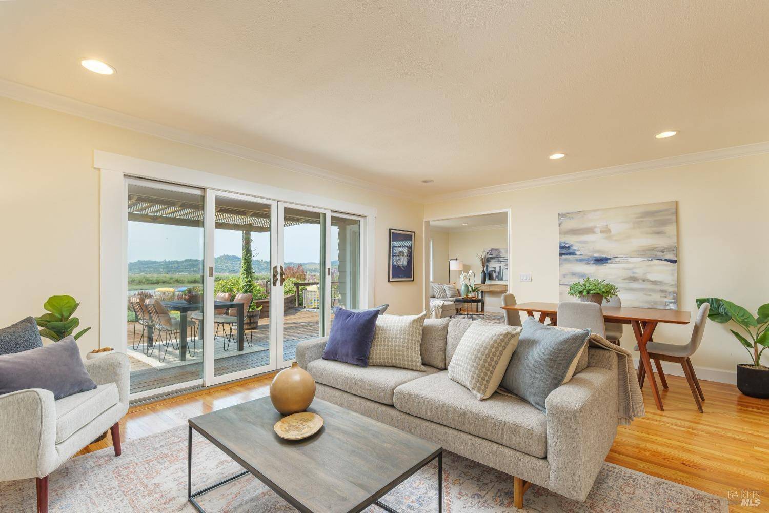 Corte Madera, CA 94925,199 Golden Hind Passage