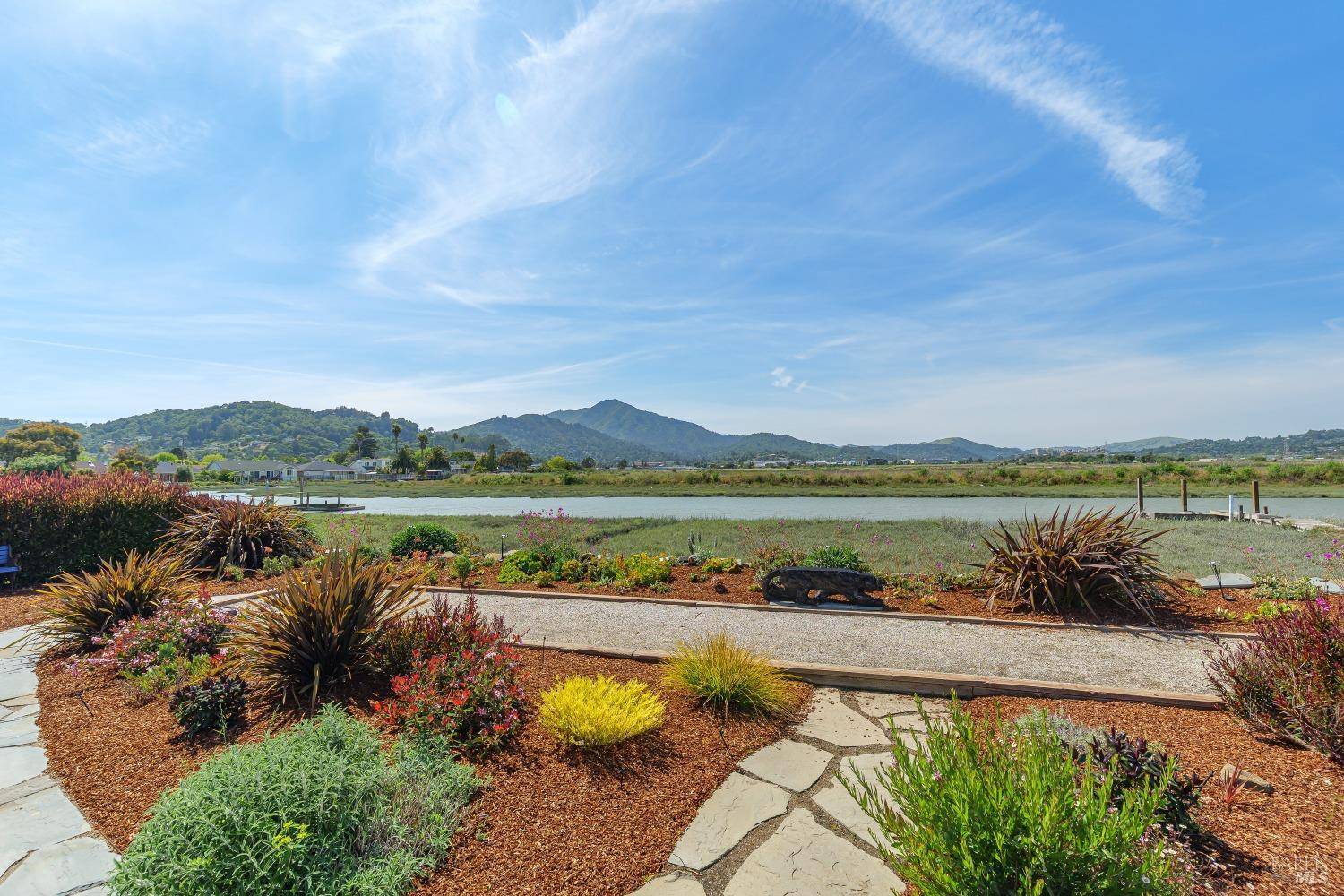 Corte Madera, CA 94925,199 Golden Hind Passage
