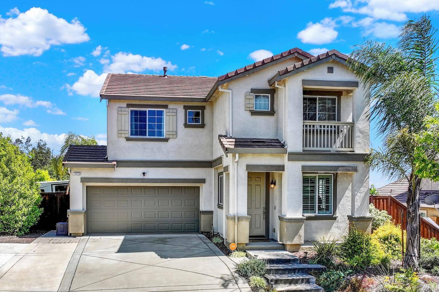 1870 Beacon Falls WAY, Fairfield, CA 94533
