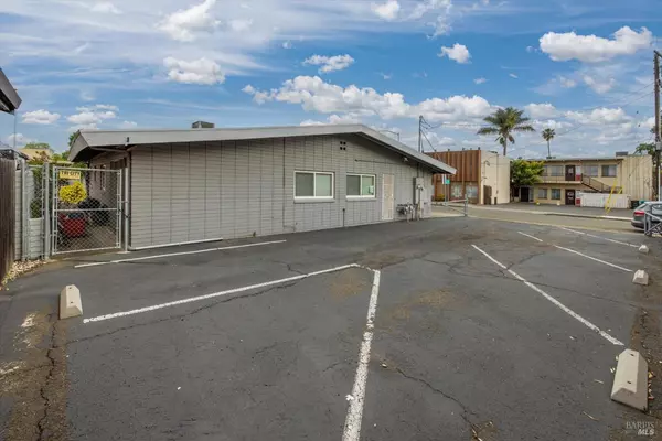 Vallejo, CA 94590,801 Tuolumne ST #805