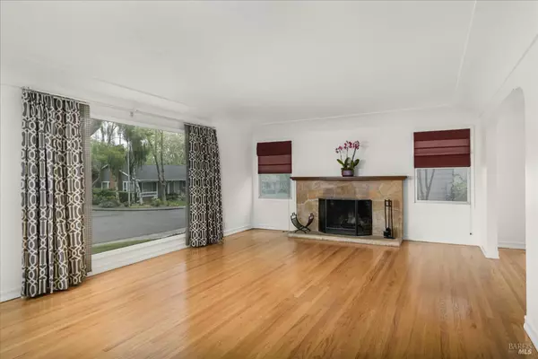 Vallejo, CA 94590,1361 Mariposa ST