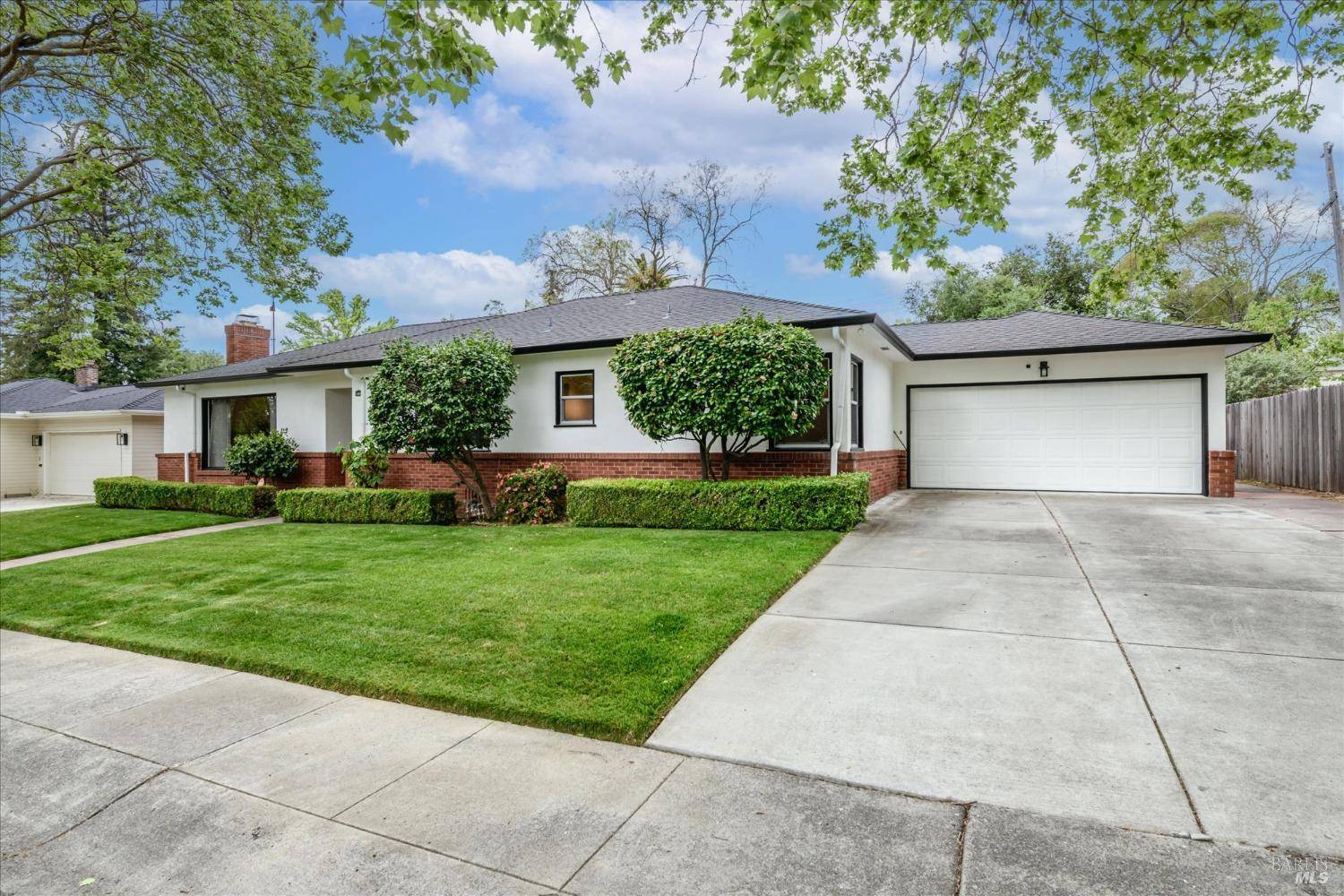 Vallejo, CA 94590,1361 Mariposa ST