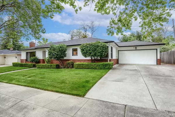 Vallejo, CA 94590,1361 Mariposa ST
