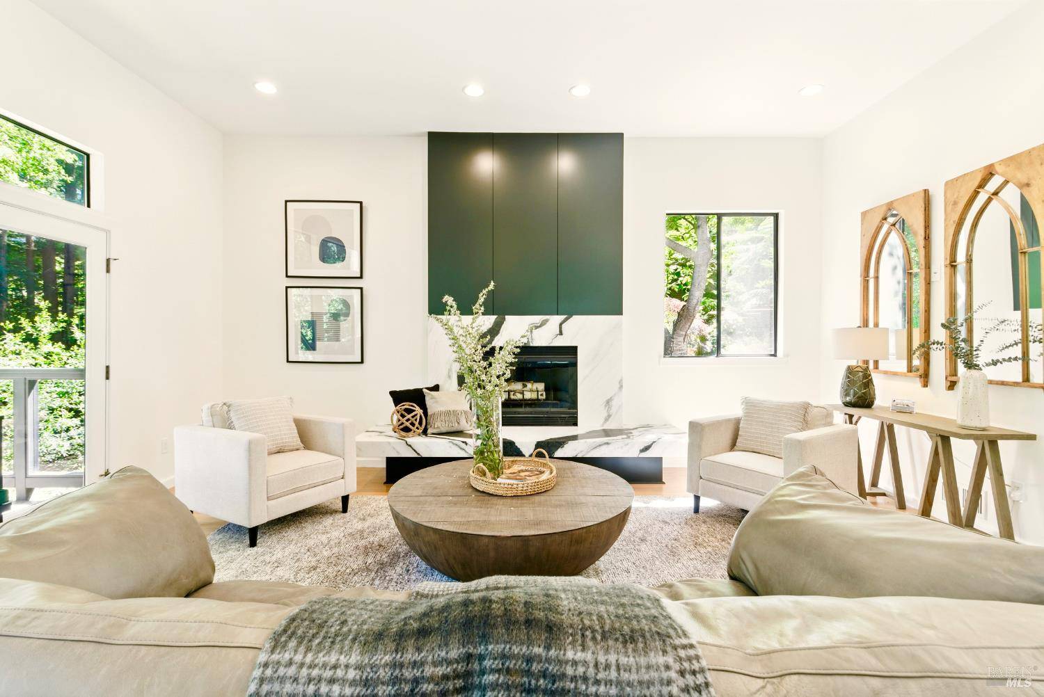 Mill Valley, CA 94941,119 Marguerite AVE
