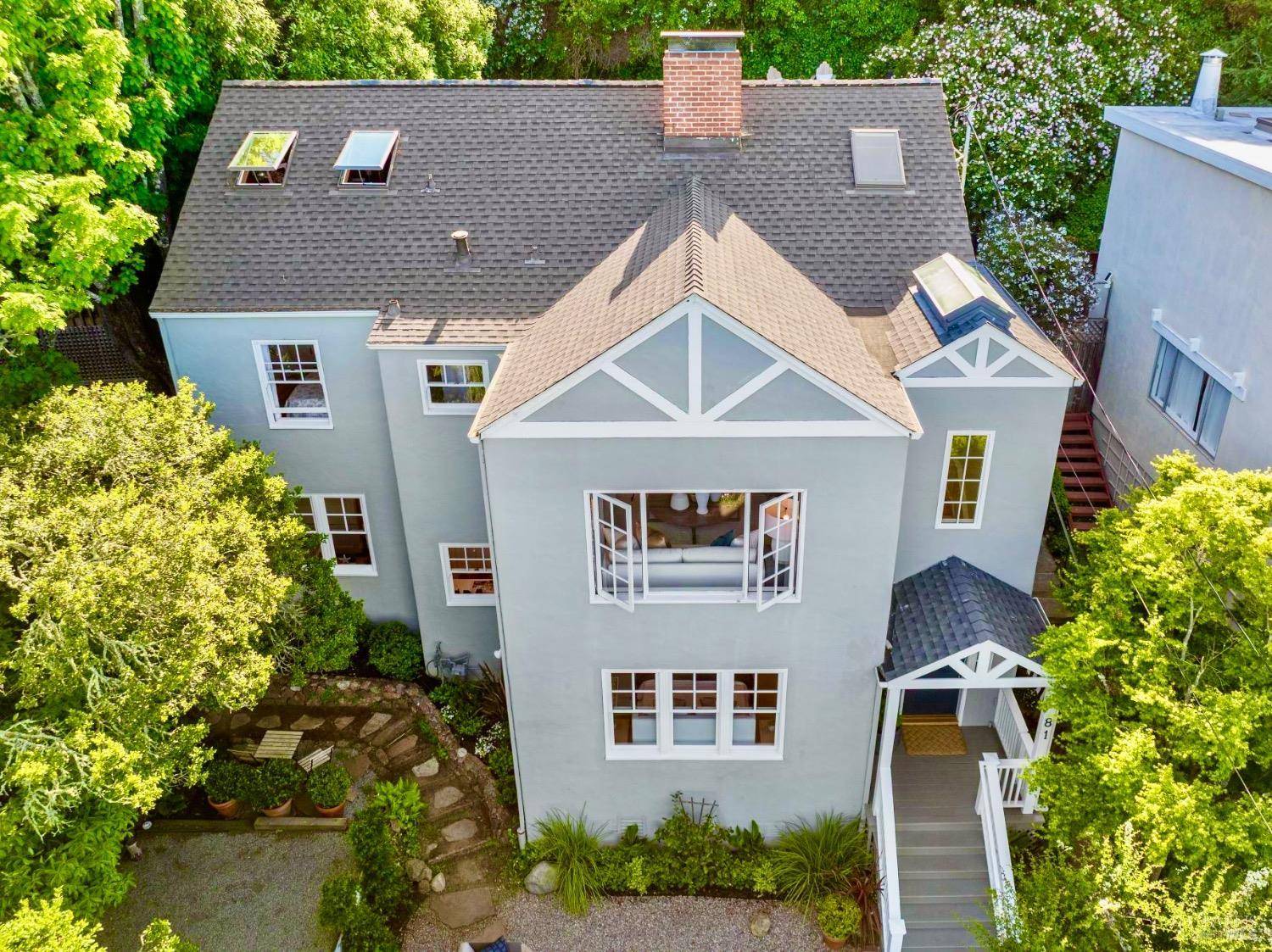 Sausalito, CA 94965,81 Cazneau AVE