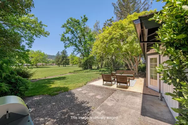 6620 Fairfield DR, Santa Rosa, CA 95409