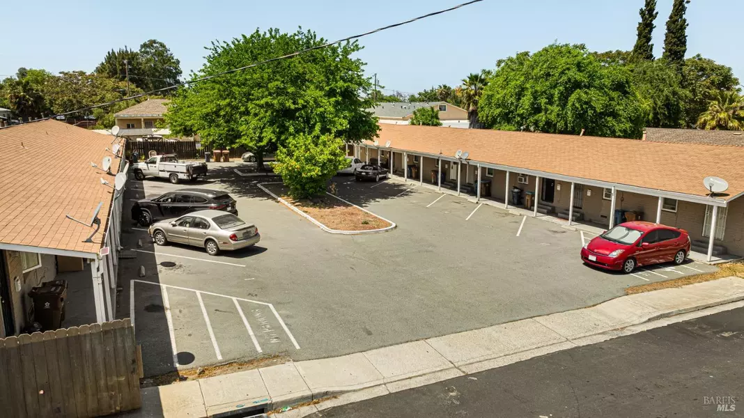 71 Solano AVE #83, Bay Point, CA 94565