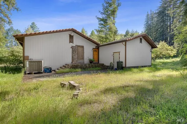 Napa, CA 94558,3500 Mount Veeder RD