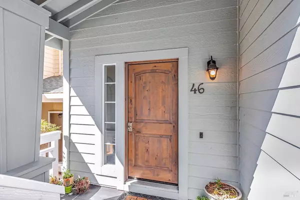 San Rafael, CA 94903,46 Laurel Glen TER