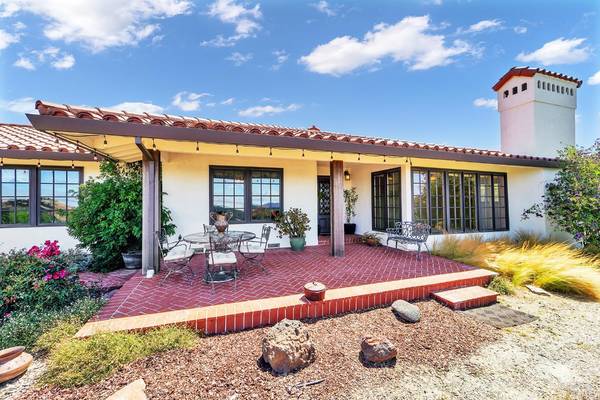 780 Rancho La Boca RD, Martinez, CA 94553