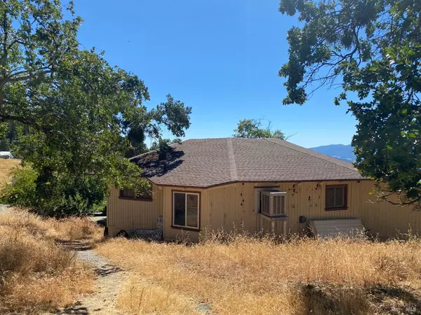 Leggett, CA 95585,4200 Spyrock RD