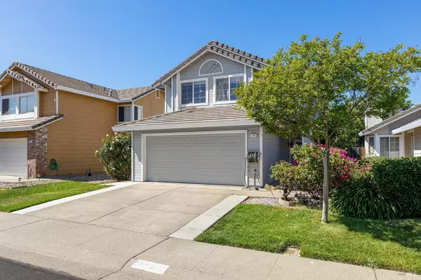 Vacaville, CA 95687,115 American WAY