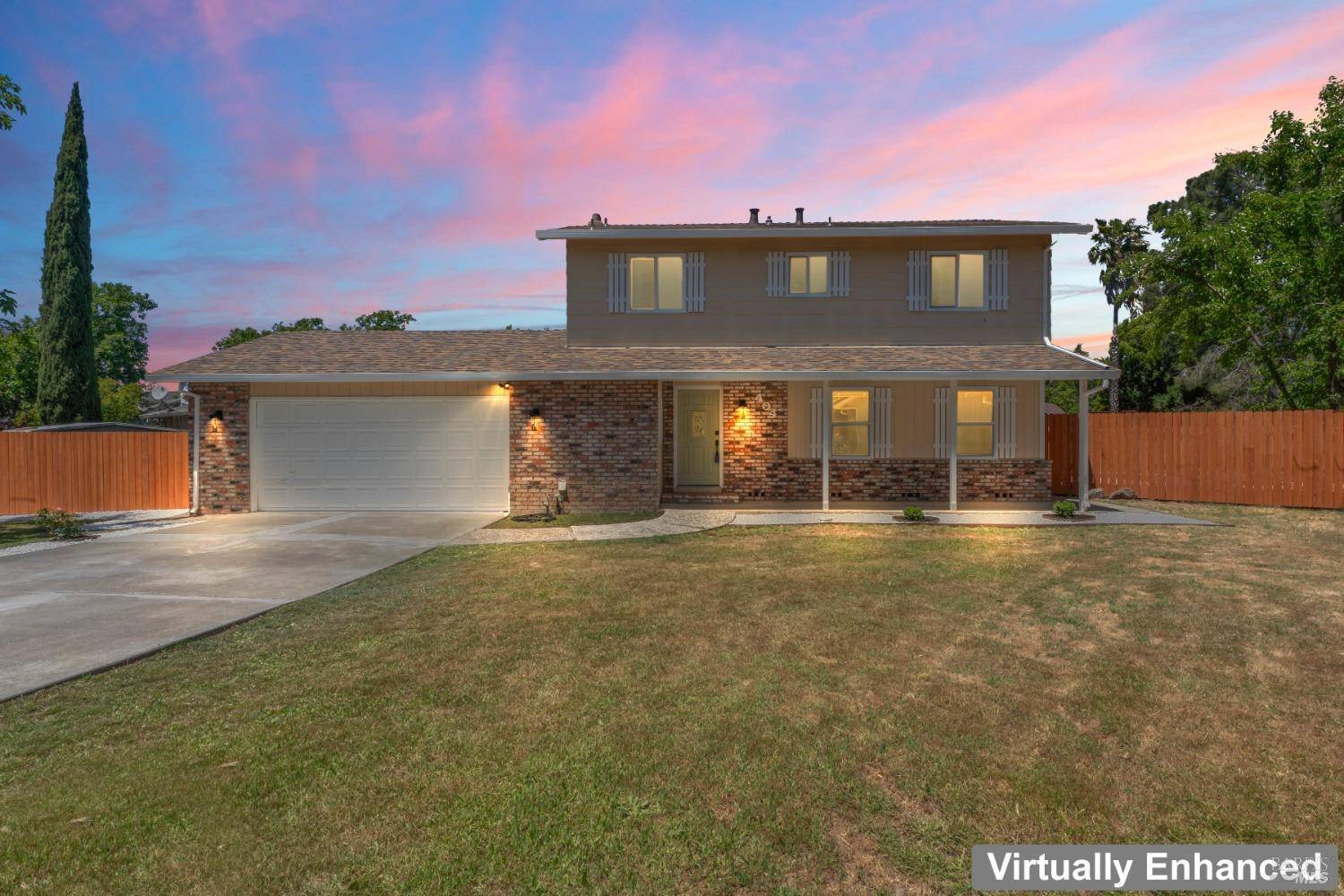 Suisun City, CA 94585,404 Avalon WAY