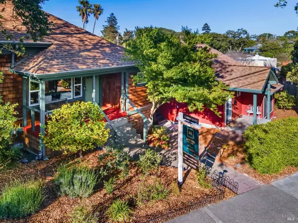 520 Howard ST, Petaluma, CA 94952