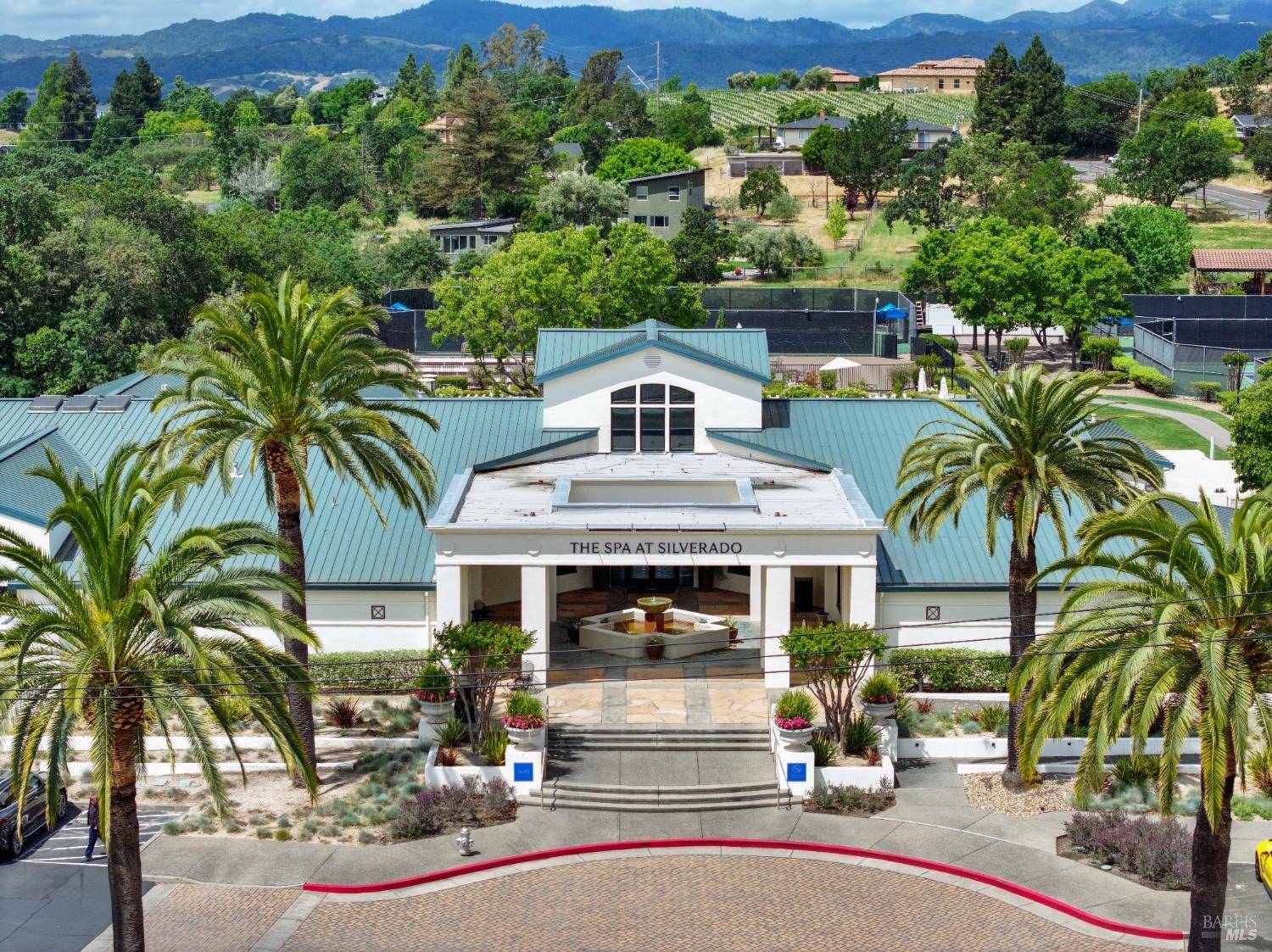 Napa, CA 94558,1600 Atlas Peak RD 365