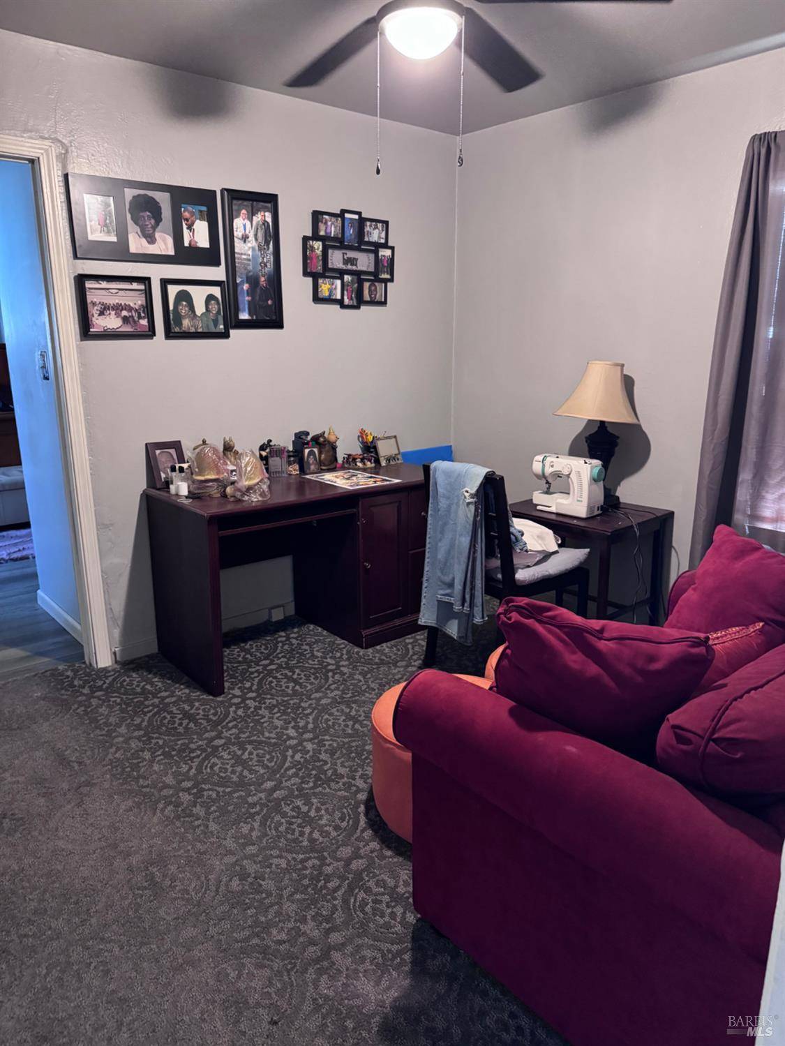 Vallejo, CA 94590,812 Grant ST