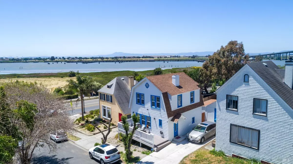 Vallejo, CA 94590,7 Sims AVE