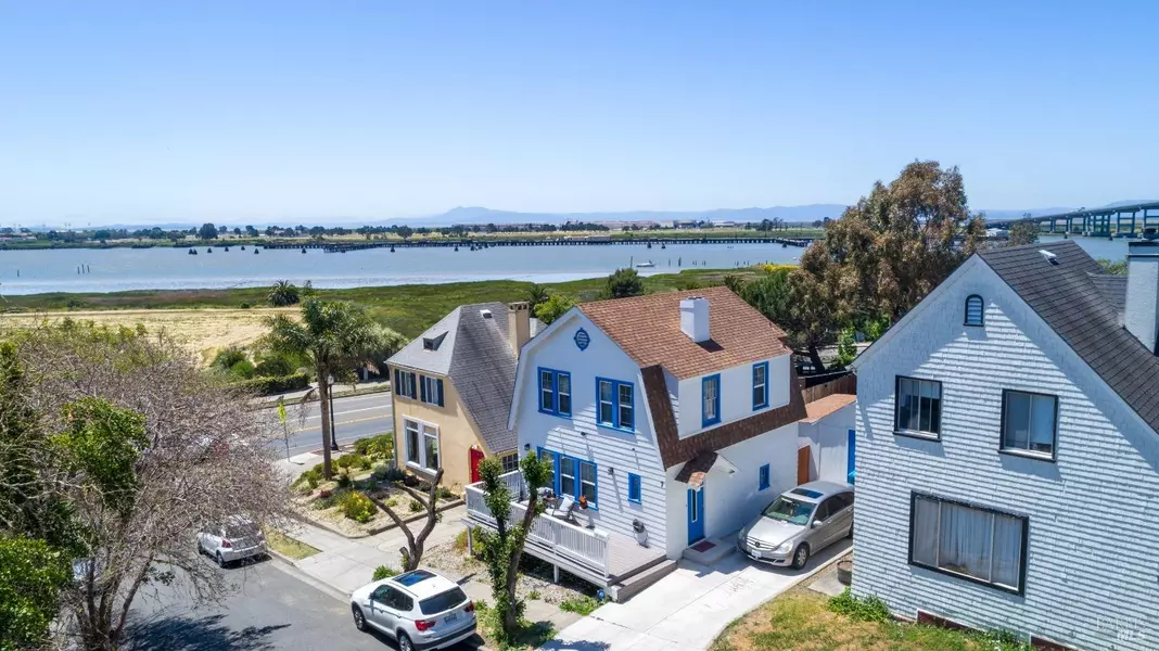 7 Sims AVE, Vallejo, CA 94590