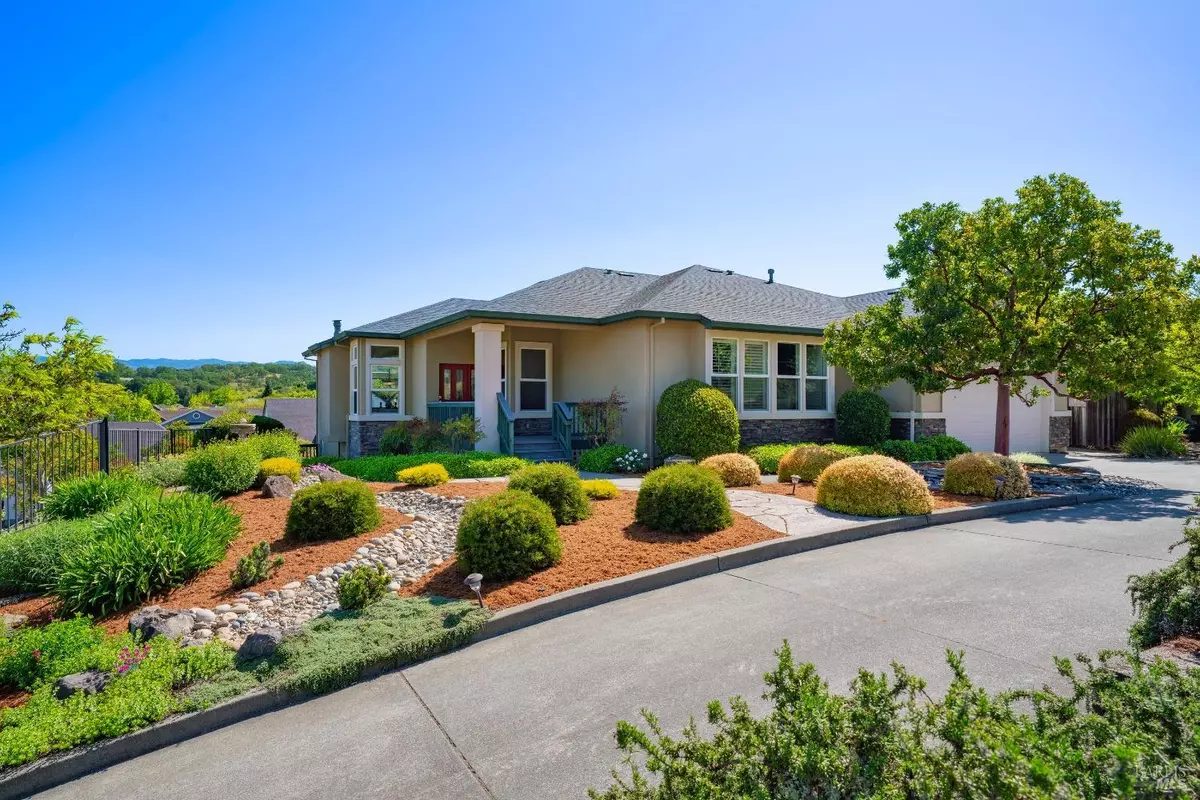 Healdsburg, CA 95448,280 Appaloosa TRL