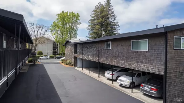 Rohnert Park, CA 94928,8020 Beverly DR