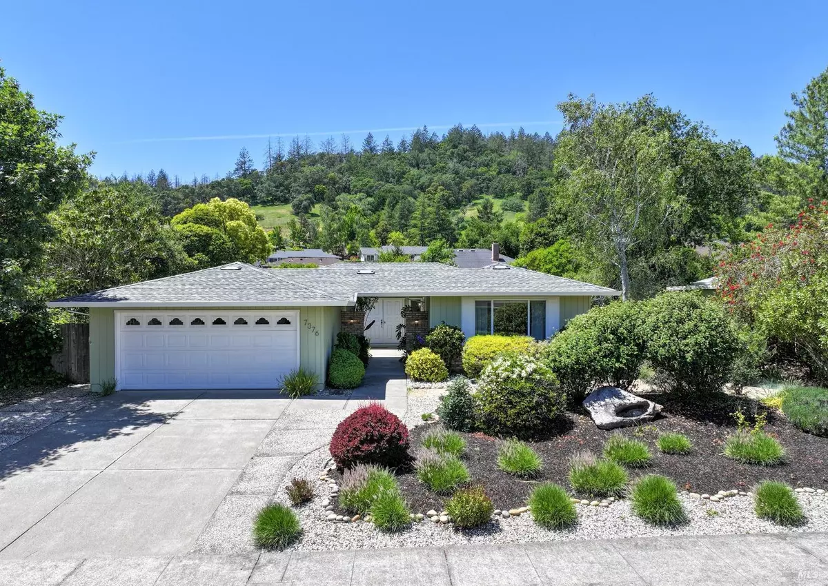 Santa Rosa, CA 95409,7376 Oakmont DR