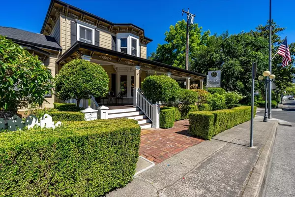 Calistoga, CA 94515,1139 Lincoln AVE