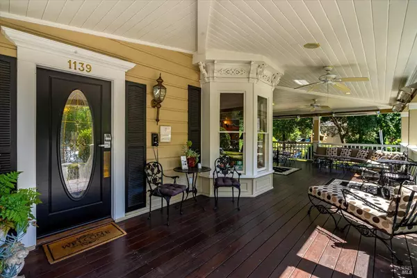 Calistoga, CA 94515,1139 Lincoln AVE