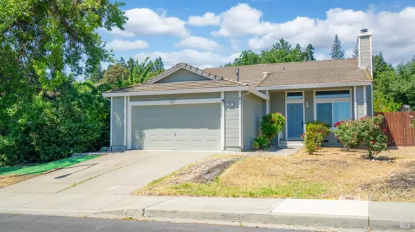 Vacaville, CA 95687,367 Hilltop CT