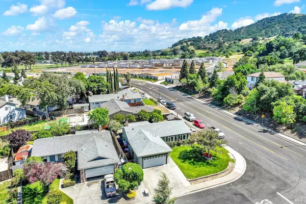 Vacaville, CA 95687,1199 Creekside DR