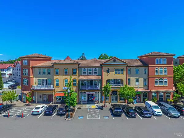 434 Emily Rose CIR #432, Windsor, CA 95492