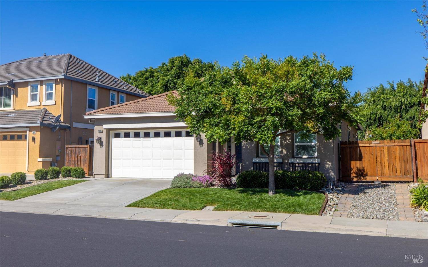 Vacaville, CA 95687,2085 Newcastle DR