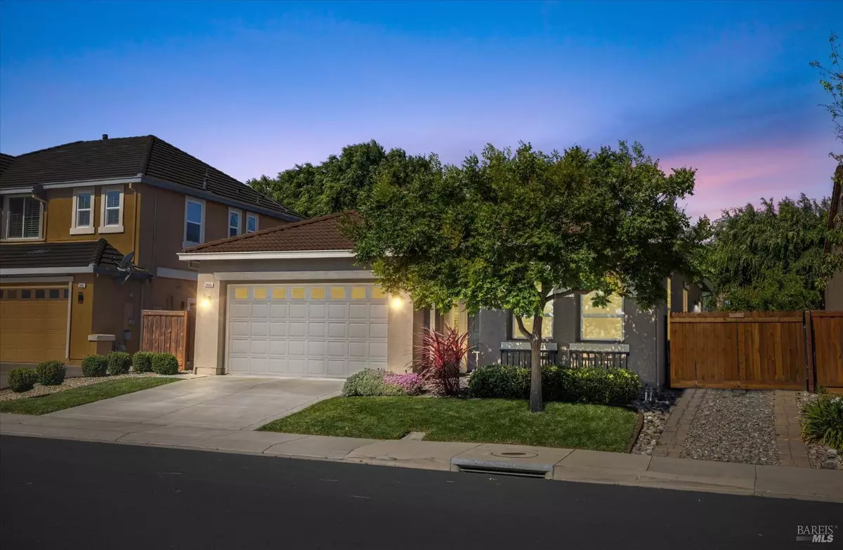 Vacaville, CA 95687,2085 Newcastle DR