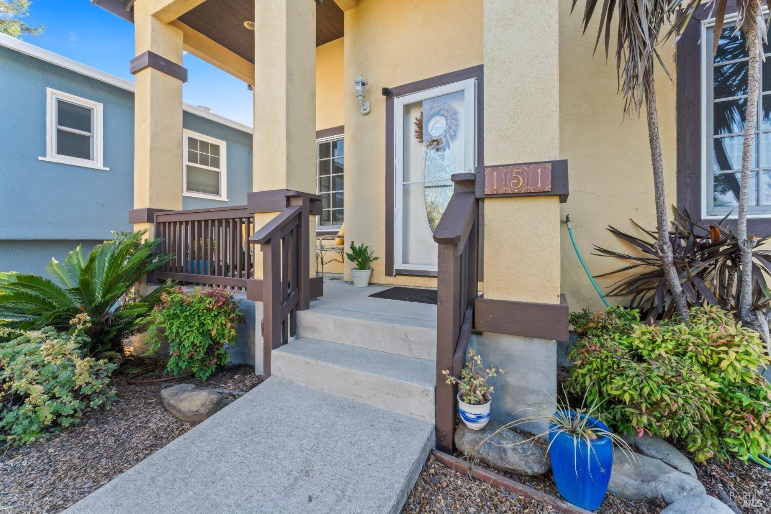 Vallejo, CA 94590,151 Daniels AVE