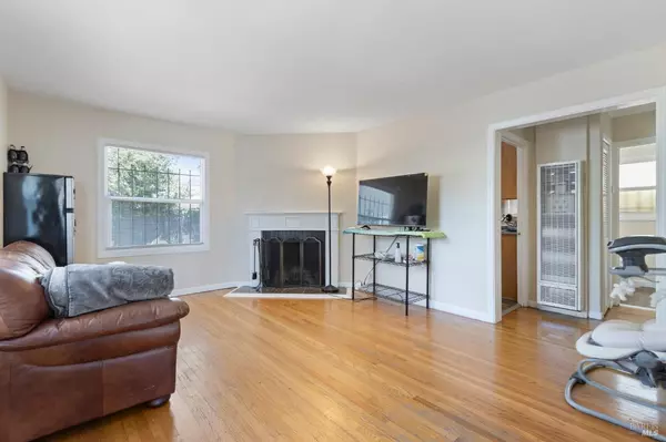 Oakland, CA 94621,1741 84th AVE #1743