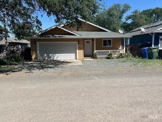 Clearlake, CA 95422,16214 33rd AVE